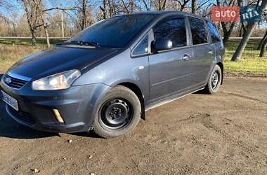 Минивэн Ford C-Max 2010 в 