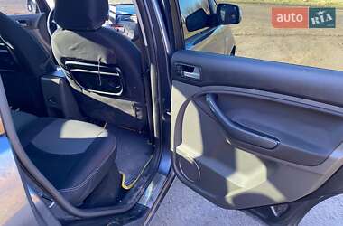 Минивэн Ford C-Max 2010 в 