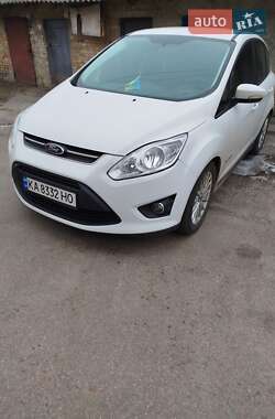 Минивэн Ford C-Max 2014 в Барышевке