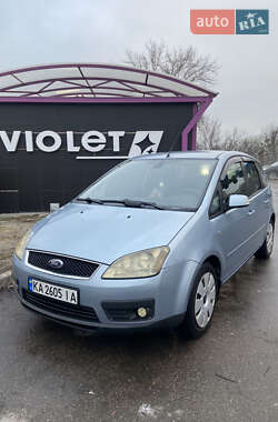 Мінівен Ford C-Max 2005 в Києві