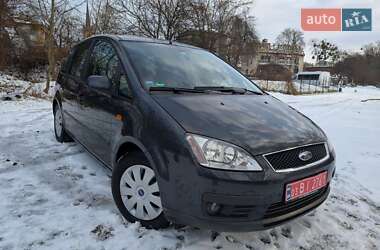 Мінівен Ford C-Max 2005 в Луцьку