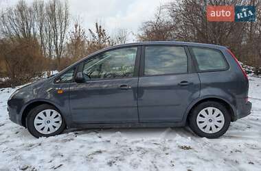 Мінівен Ford C-Max 2005 в Луцьку