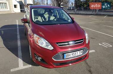 Минивэн Ford C-Max 2016 в Одессе