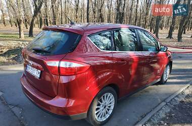 Минивэн Ford C-Max 2016 в Одессе