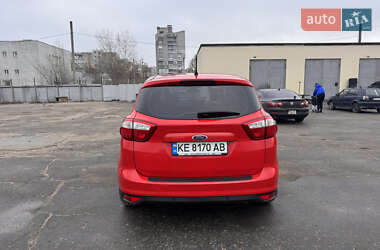 Мінівен Ford C-Max 2013 в Кам'янському