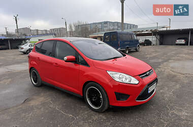 Мінівен Ford C-Max 2013 в Кам'янському