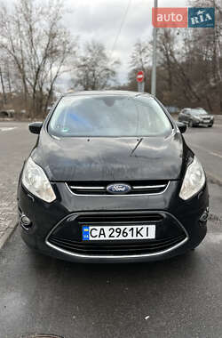 Минивэн Ford C-Max 2014 в Киеве