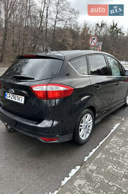 Минивэн Ford C-Max 2014 в Киеве