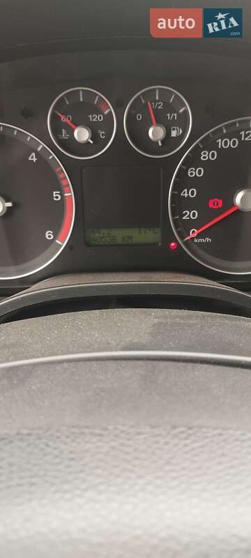Мінівен Ford C-Max 2004 в Ківерцях