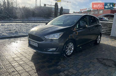 Минивэн Ford C-Max 2017 в Тернополе