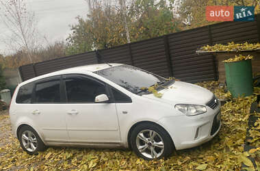 Минивэн Ford C-Max 2008 в Конотопе