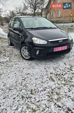 Минивэн Ford C-Max 2007 в Луцке