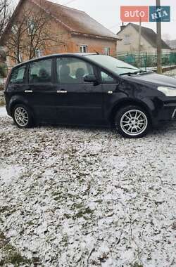 Минивэн Ford C-Max 2007 в Луцке