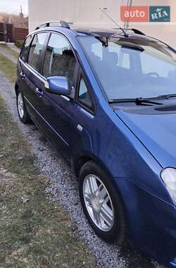 Мінівен Ford C-Max 2009 в Тернополі