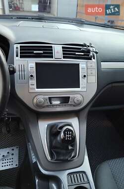 Мінівен Ford C-Max 2009 в Тернополі