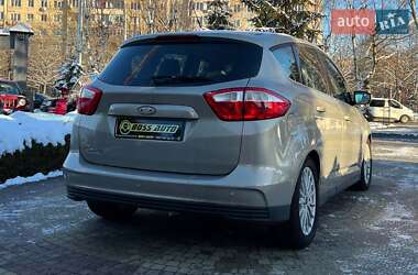 Минивэн Ford C-Max 2016 в Львове