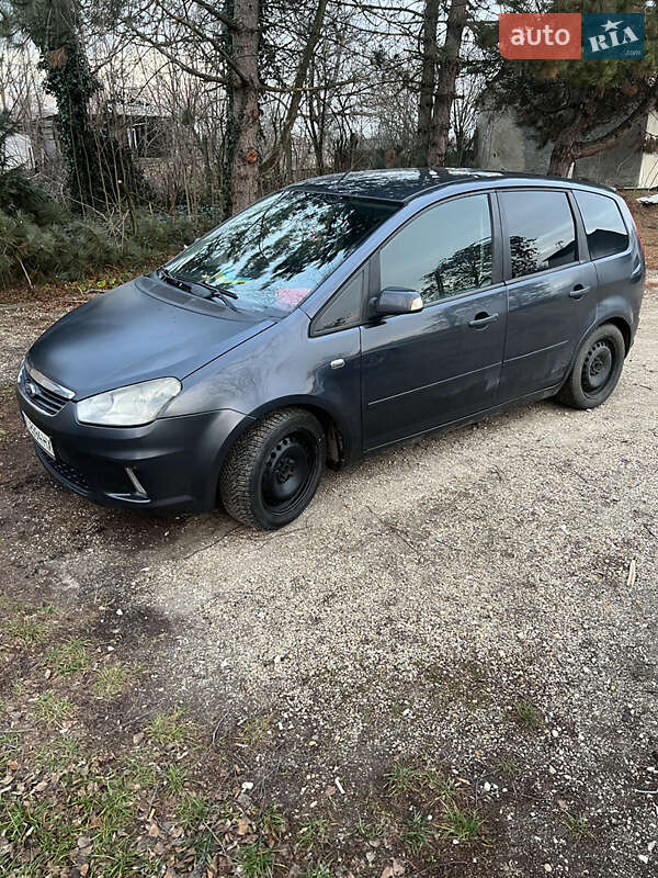 Ford C-Max 2007