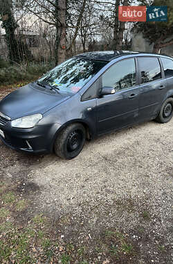 Мінівен Ford C-Max 2007 в 
