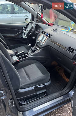 Мінівен Ford C-Max 2007 в 
