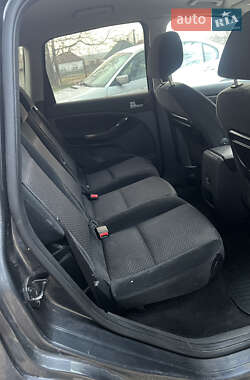 Мінівен Ford C-Max 2007 в 