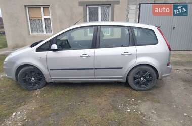 Мінівен Ford C-Max 2008 в Добромилі