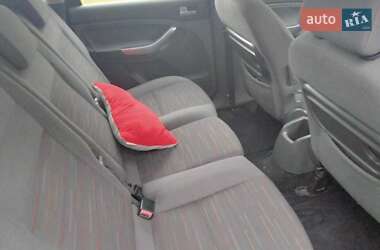 Мінівен Ford C-Max 2008 в Добромилі
