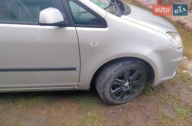 Мінівен Ford C-Max 2008 в Добромилі