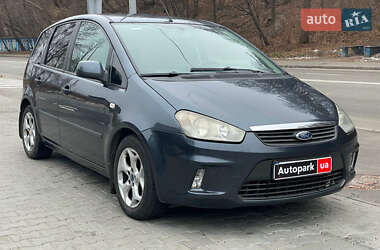 Минивэн Ford C-Max 2010 в Киеве