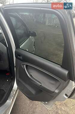 Минивэн Ford C-Max 2008 в 