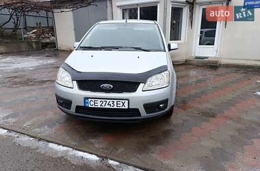 Минивэн Ford C-Max 2006 в Черновцах