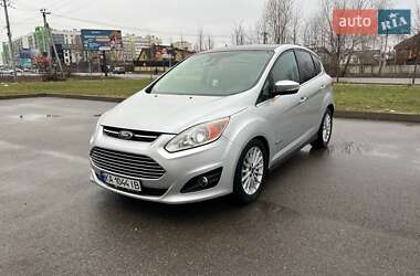 Минивэн Ford C-Max 2012 в Киеве