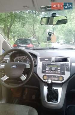 Мінівен Ford C-Max 2007 в Києві