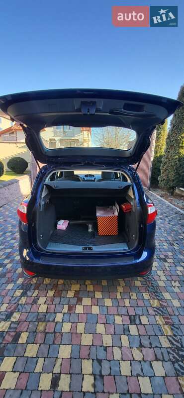 Мінівен Ford C-Max 2012 в Коломиї