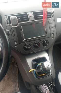 Минивэн Ford C-Max 2005 в 