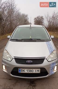 Мінівен Ford C-Max 2009 в Гощі