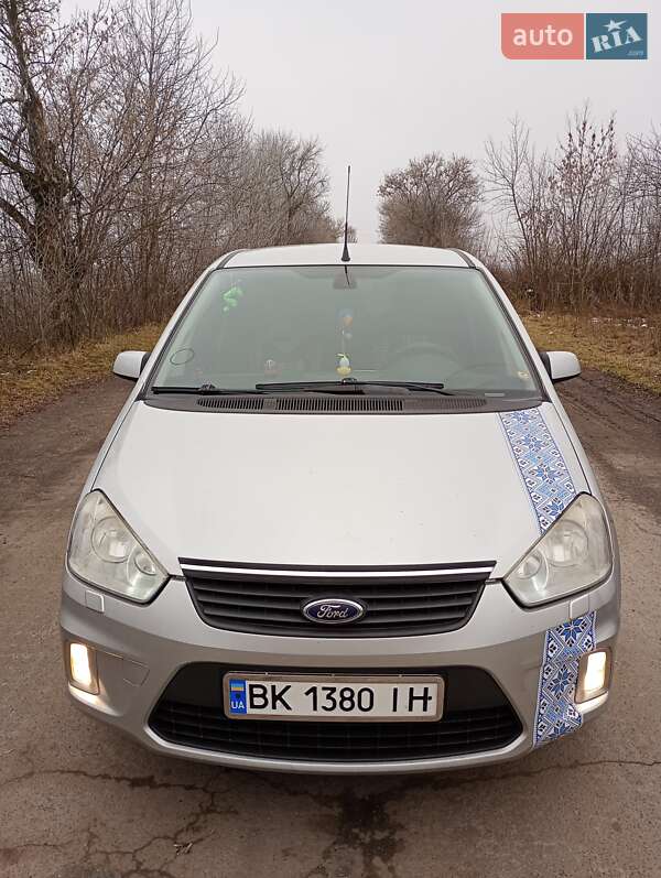 Ford C-Max 2009