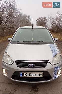 Минивэн Ford C-Max 2009 в 
