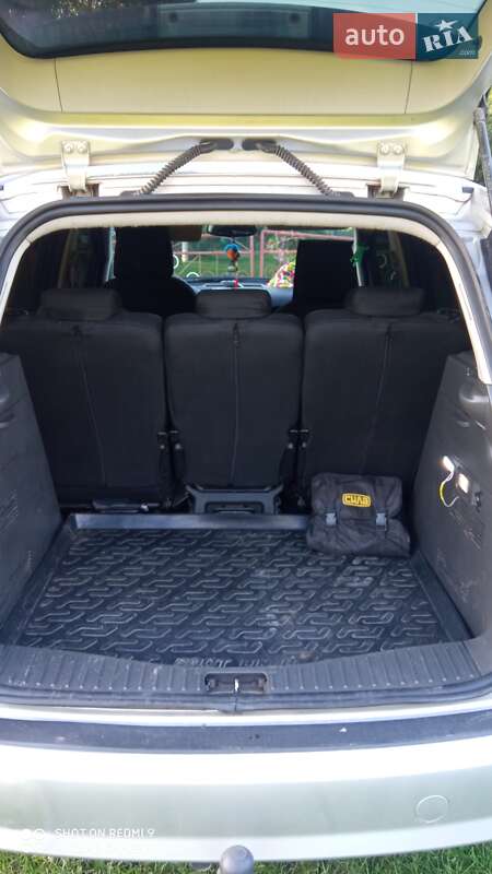 Мінівен Ford C-Max 2009 в Гощі