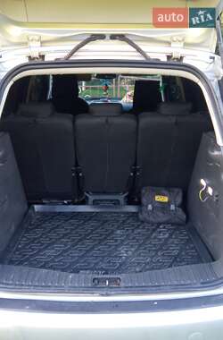 Минивэн Ford C-Max 2009 в 