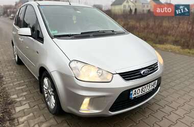 Мінівен Ford C-Max 2008 в Ужгороді