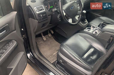 Минивэн Ford C-Max 2006 в 