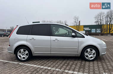 Мінівен Ford C-Max 2010 в Житомирі