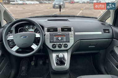 Мінівен Ford C-Max 2010 в Житомирі