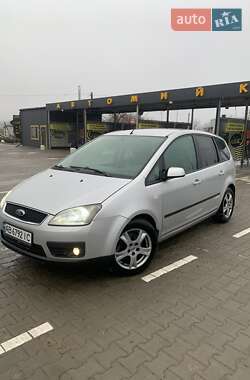 Минивэн Ford C-Max 2006 в Гайсине