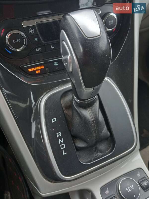 Минивэн Ford C-Max 2015 в Любомле фото 6 Минивэн Ford C-Max 2015 в Любомле