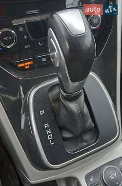 Минивэн Ford C-Max 2015 в 