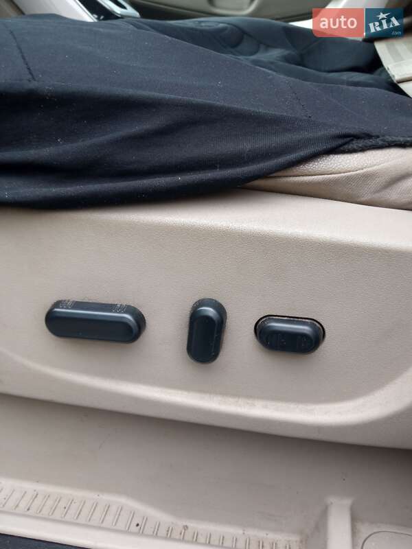 Минивэн Ford C-Max 2015 в Любомле фото 12 Минивэн Ford C-Max 2015 в Любомле