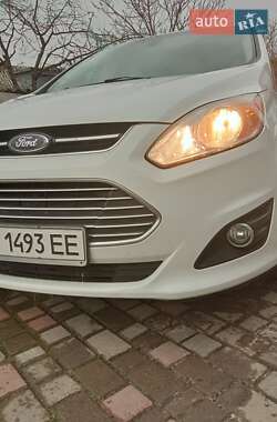 Мінівен Ford C-Max 2015 в Любомлі