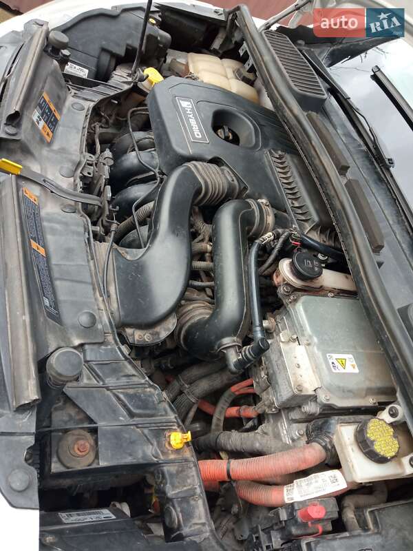 Минивэн Ford C-Max 2015 в Любомле фото 13 Минивэн Ford C-Max 2015 в Любомле