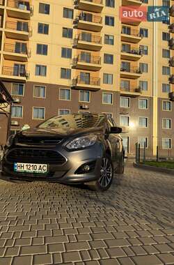 Мінівен Ford C-Max 2017 в Одесі